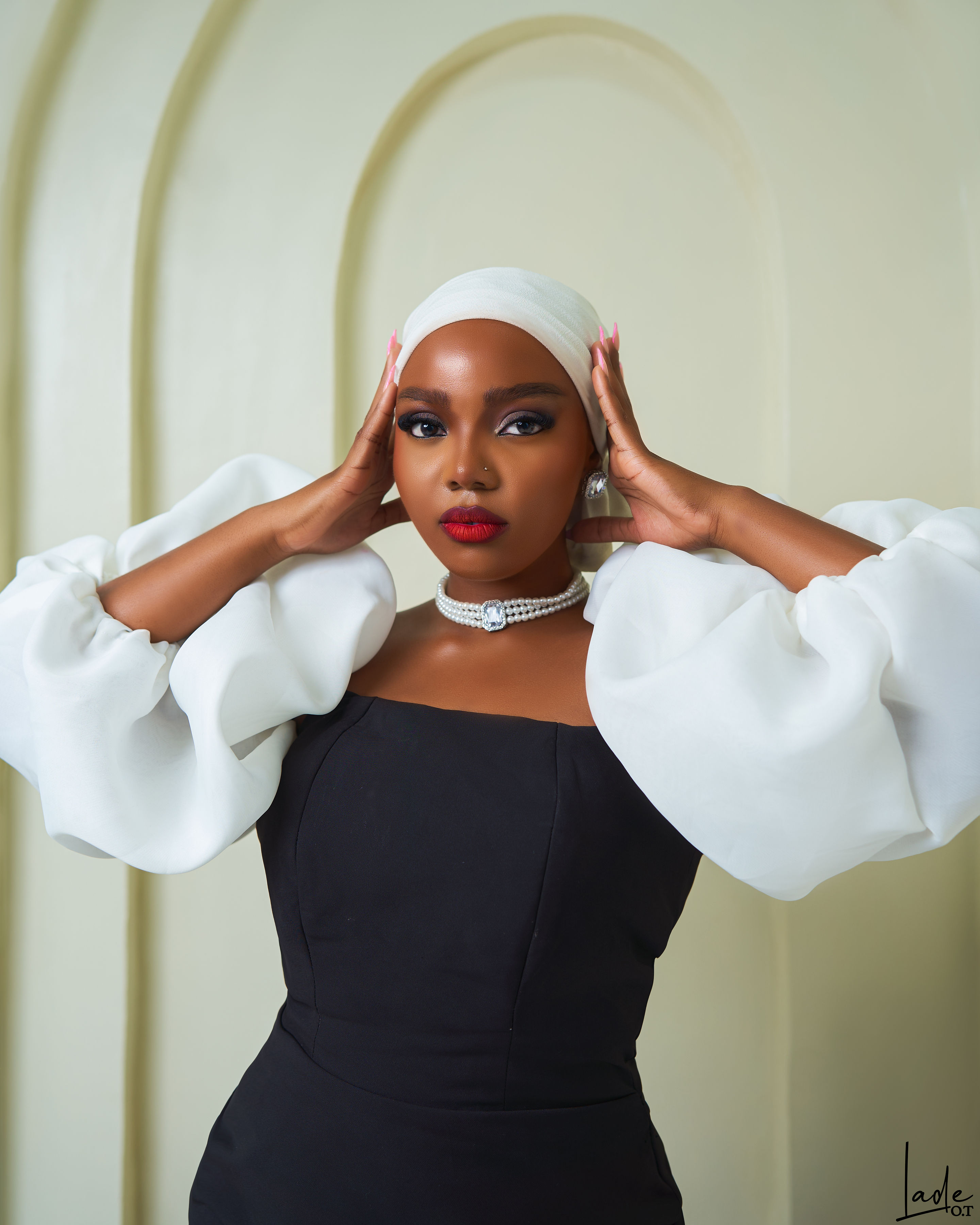 Yinka Babalola