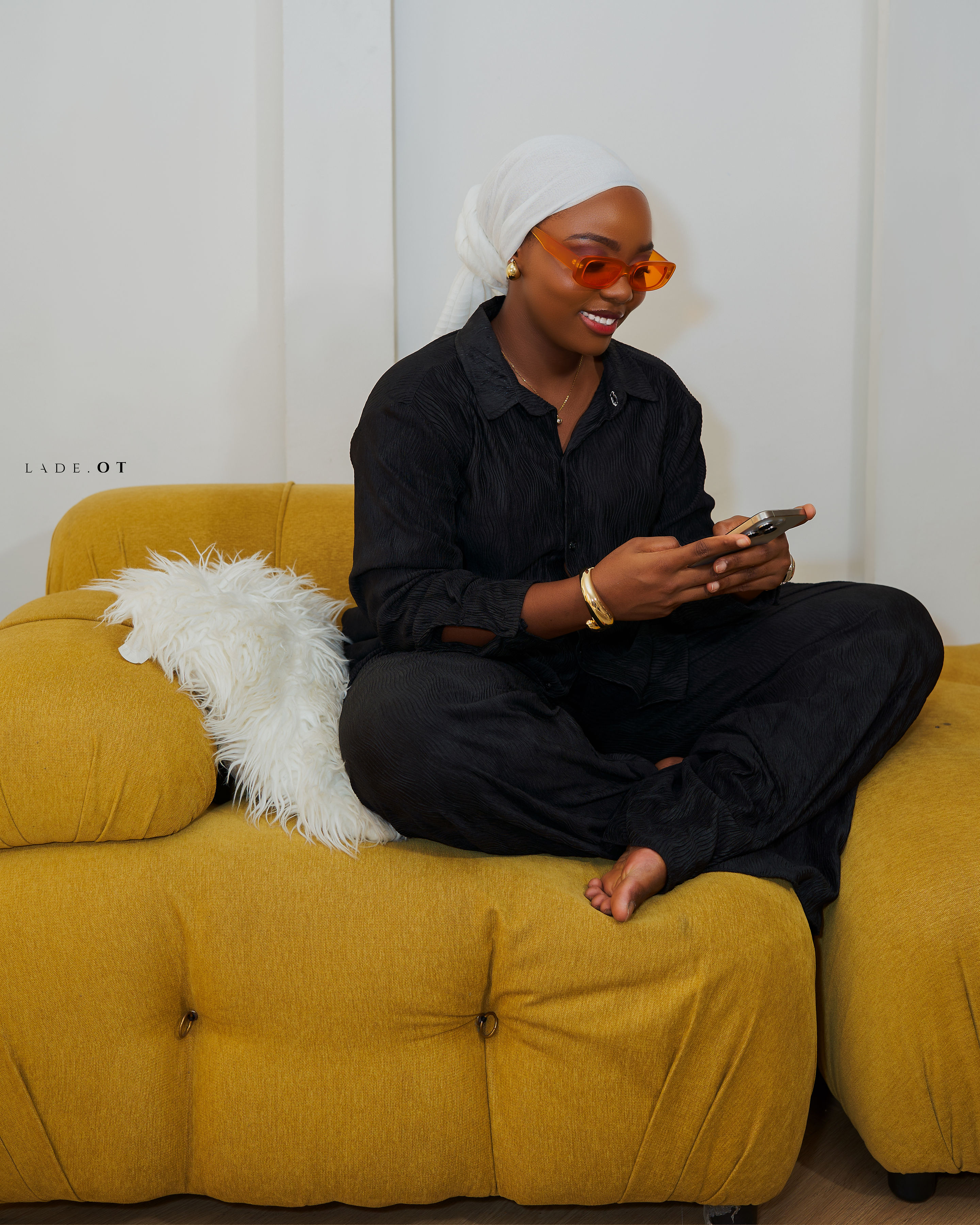 Yinka Babalola