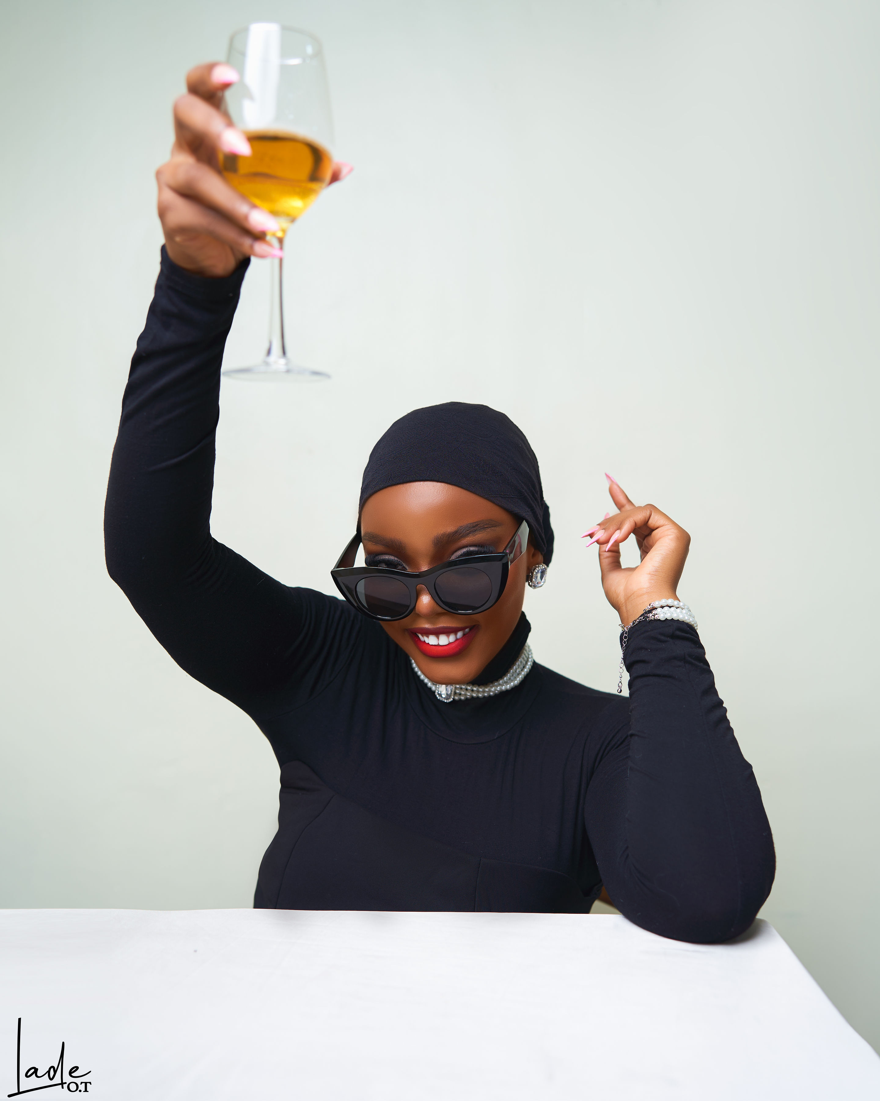 Yinka Babalola