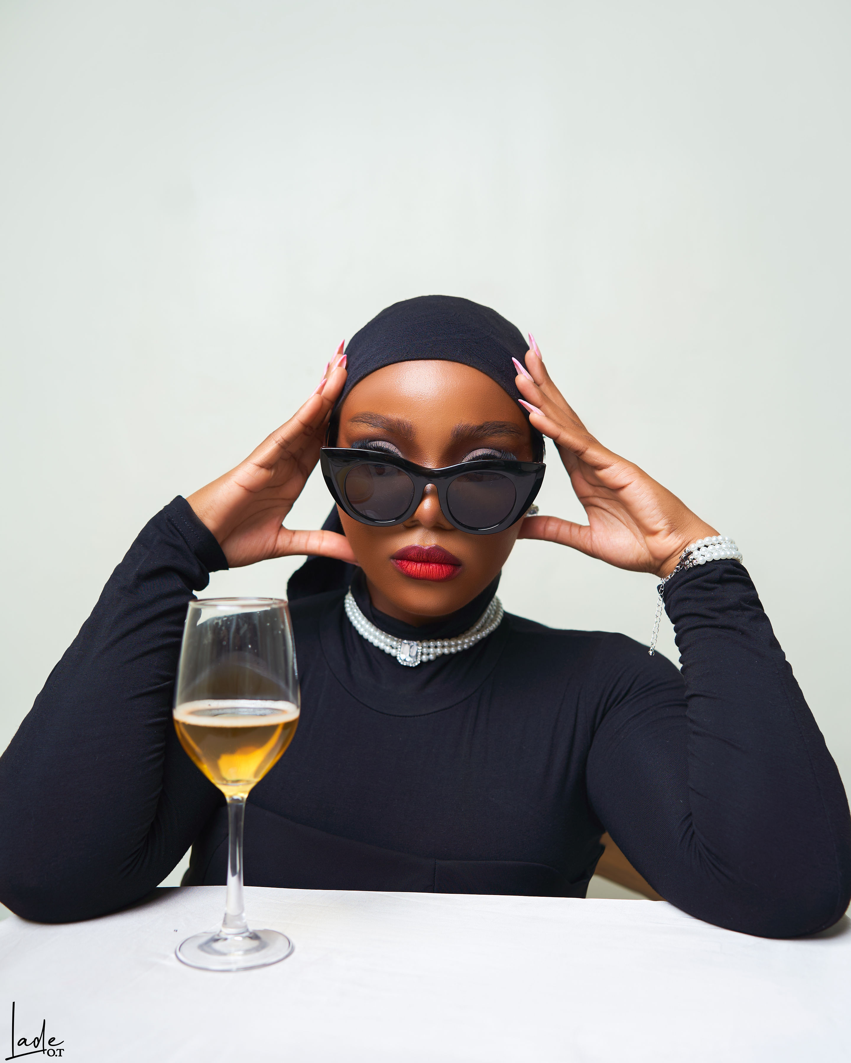 Yinka Babalola