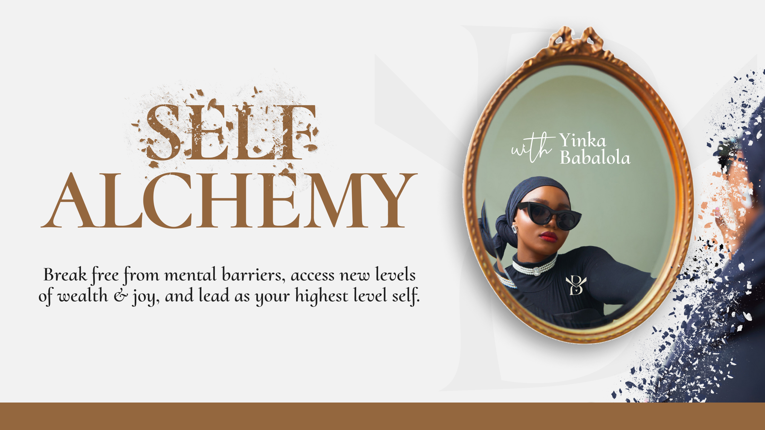 Self Alchemy