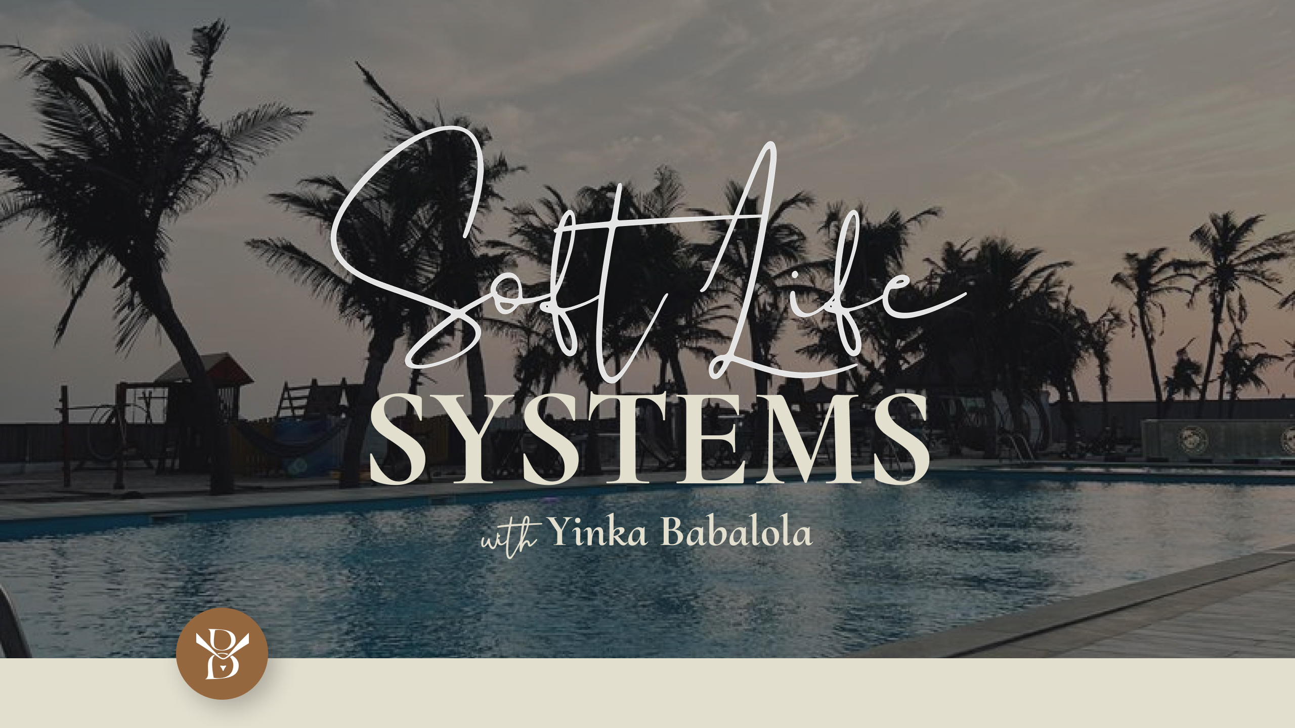 Soft Life Systems