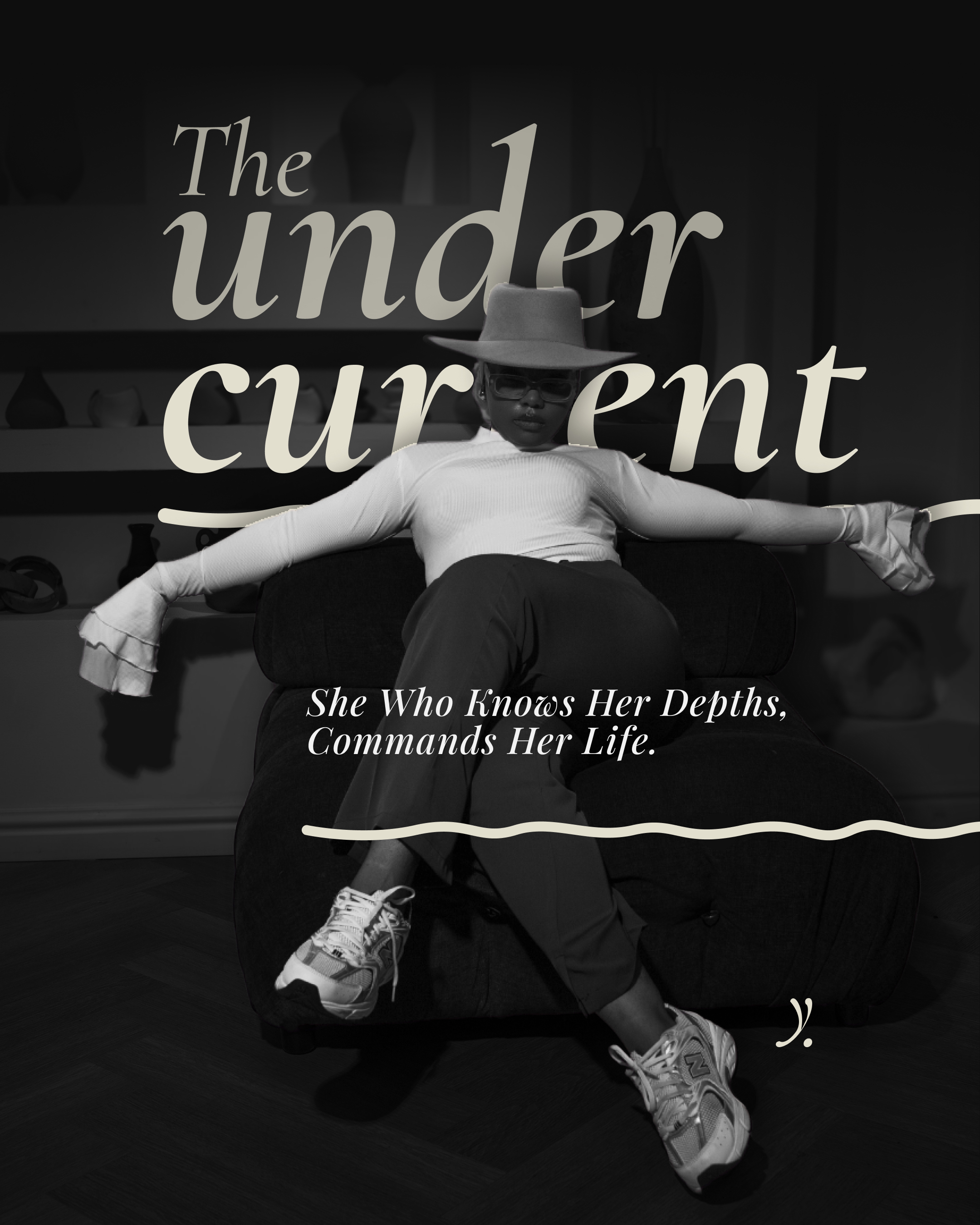 The Undercurrent Method