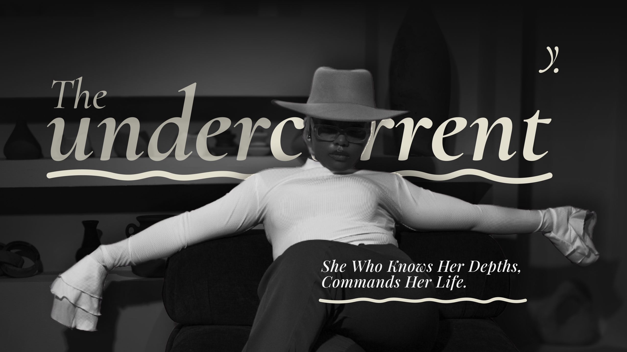 The Undercurrent Workshop